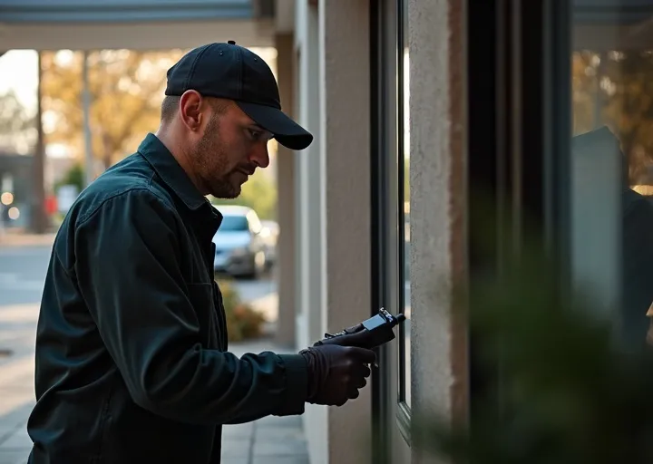 Professional Commercial Possum Control Assessment Services Gaythorne