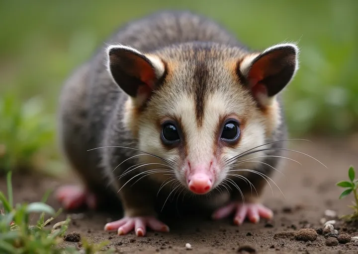 Safe Possum Capture Gaythorne