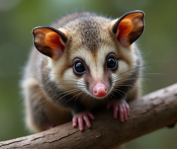 Possum Relocation & Release Gaythorne