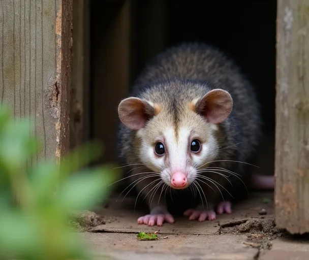 Professional Possum Box Installation Services Gaythorne| Fresho Possum Removal Gaythorne