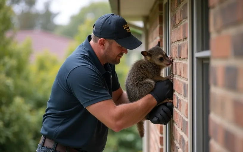 Advanced Possum Prevention Systems Gaythorne
