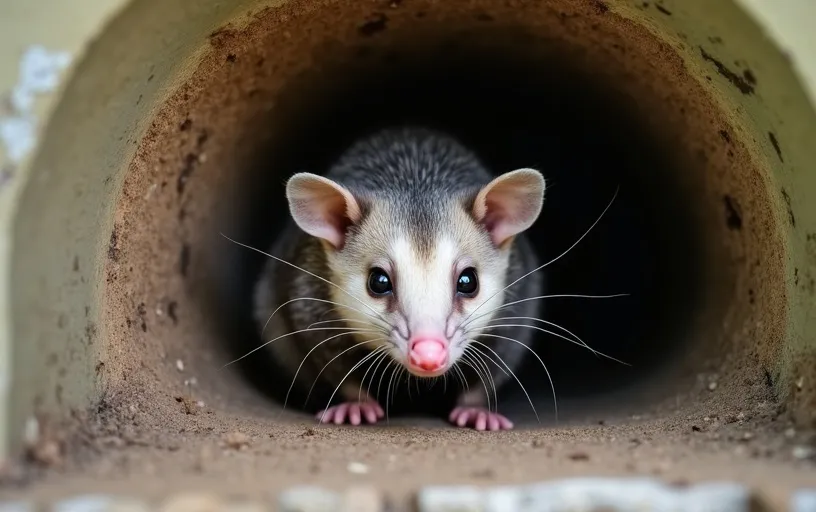 Professional Possum Prevention Services Gaythorne