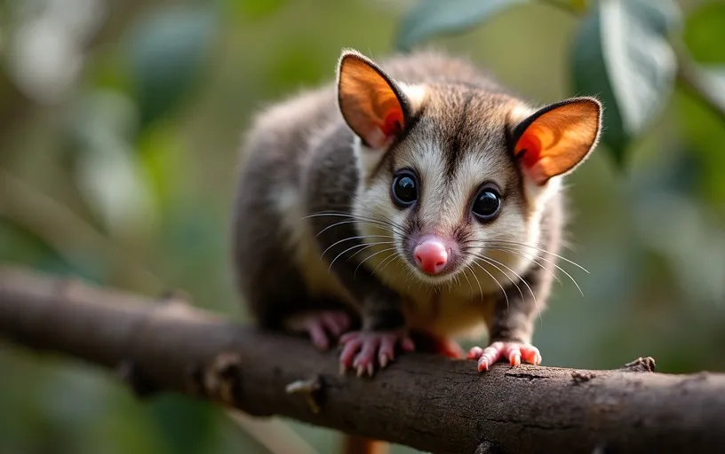 Gaythorne Possum