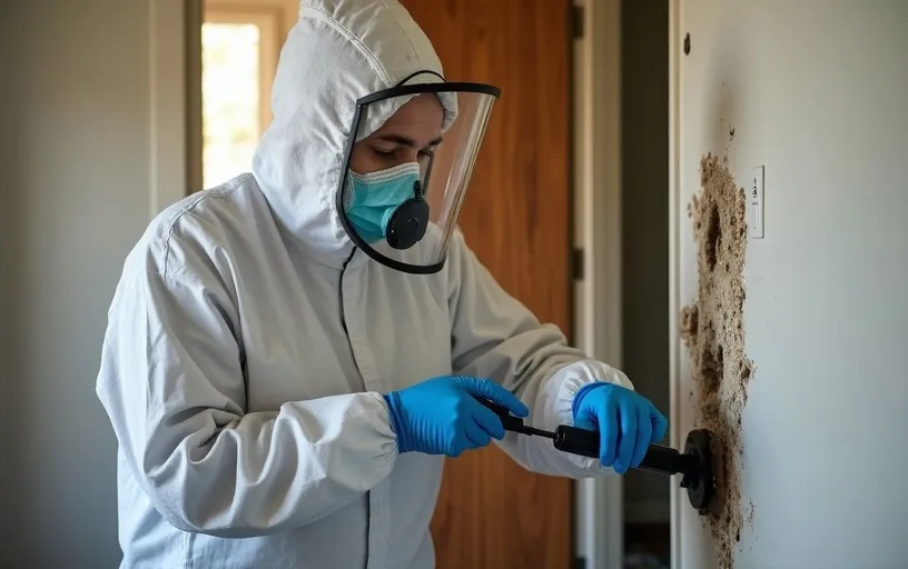 Sanitization & Decontamination Gaythorne
